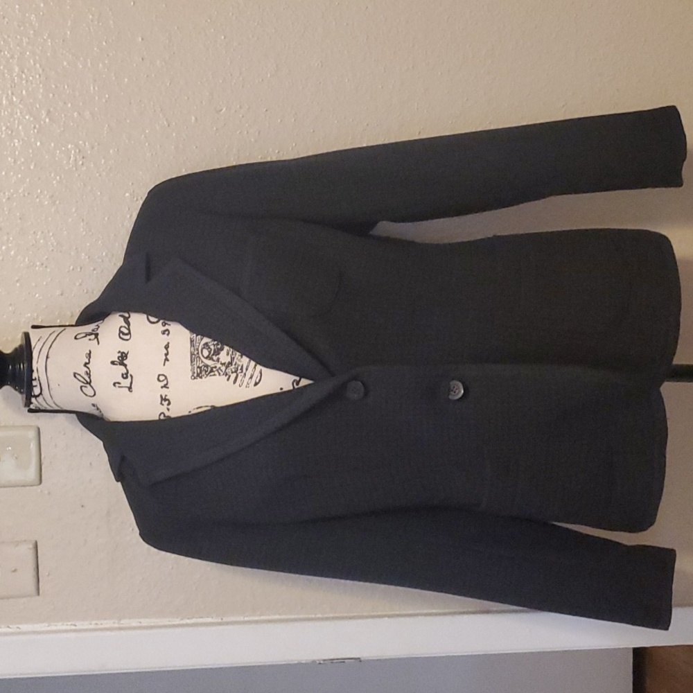 Suit Jacket - image 2